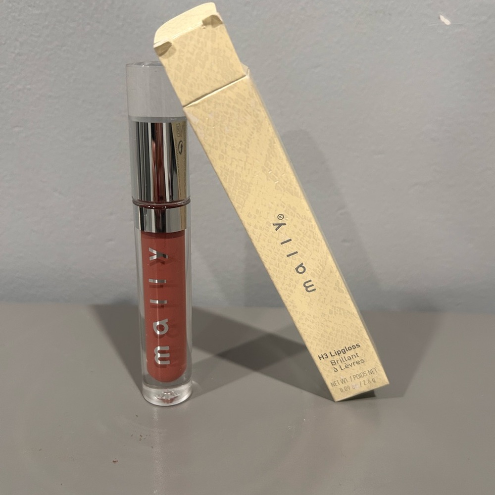 Mally Beauty H3 Lipgloss